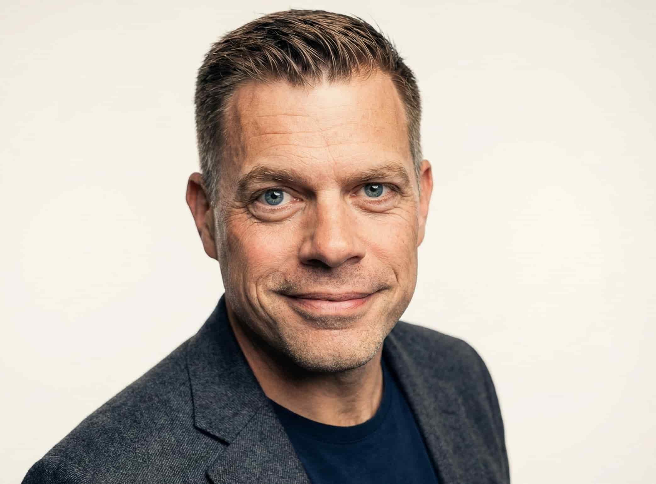 Bart Lonterman