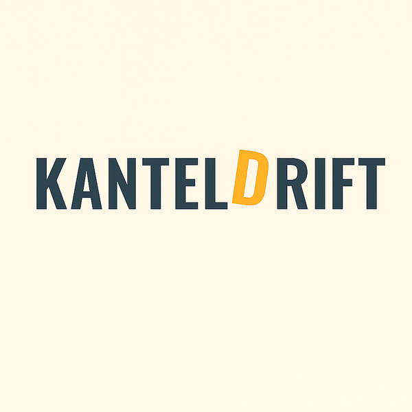 Kanteldrift